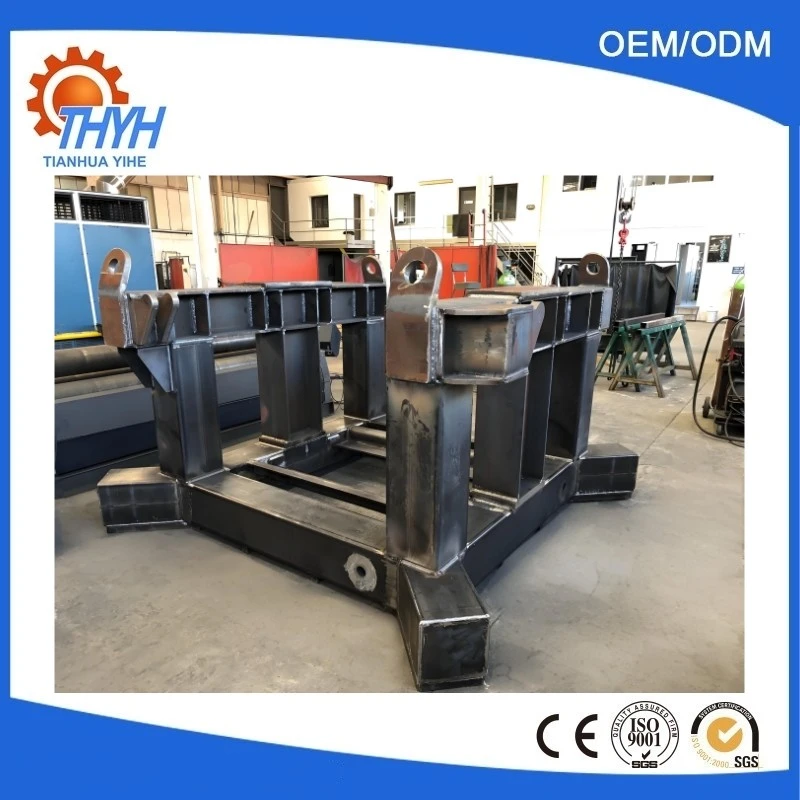 Heavy Metal Weld Parts Fabrication suppliers
